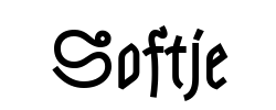 Softje - logo